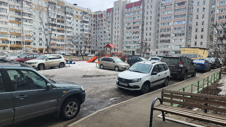 квартира г Брянск р-н Володарский ул Есенина 8 фото 2