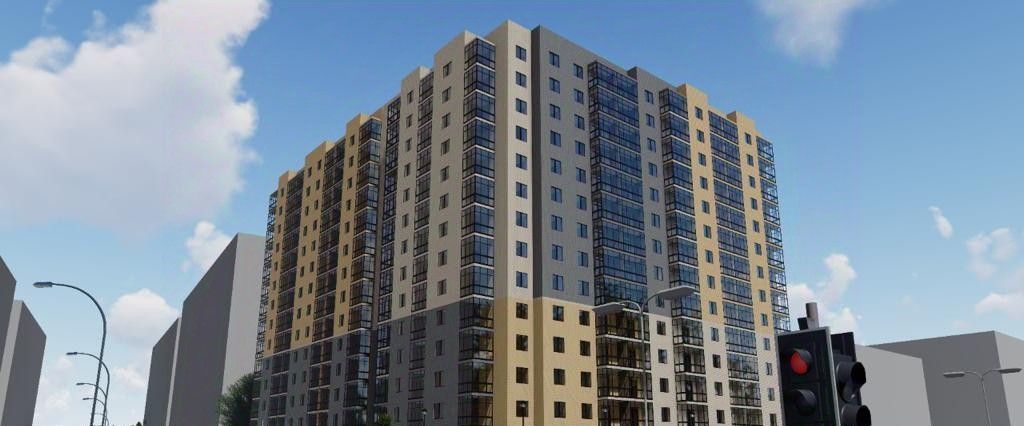 квартира г Таганрог пер 5-й Чеховский жилой комплекс фото 2