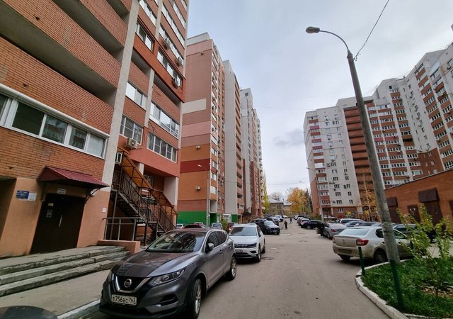 свободного назначения Московская ул Николая Панова 52 фото