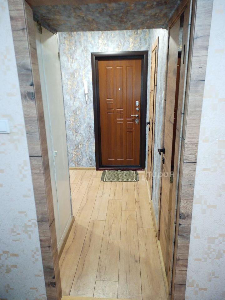 квартира г Челябинск р-н Тракторозаводский ул Мамина 7а фото 1