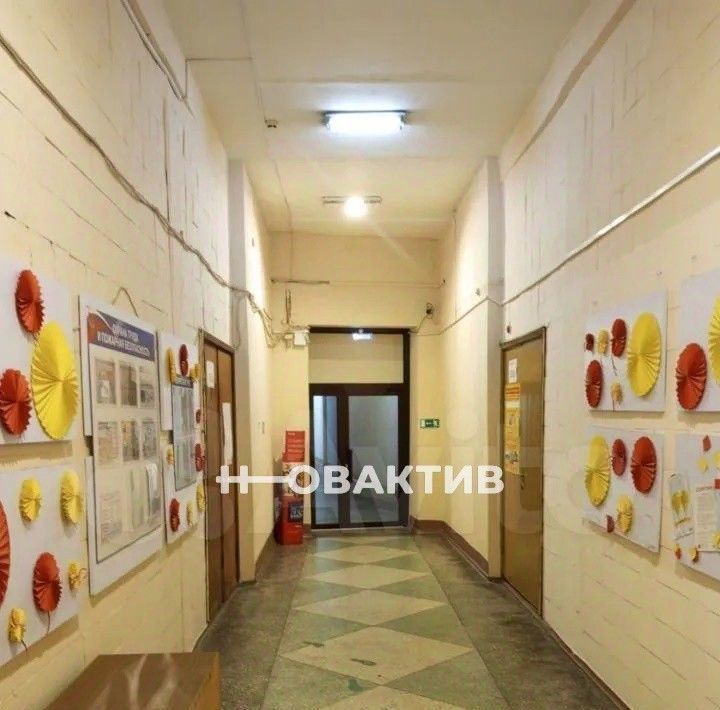 офис г Новокузнецк р-н Куйбышевский ул Невского 1 фото 11
