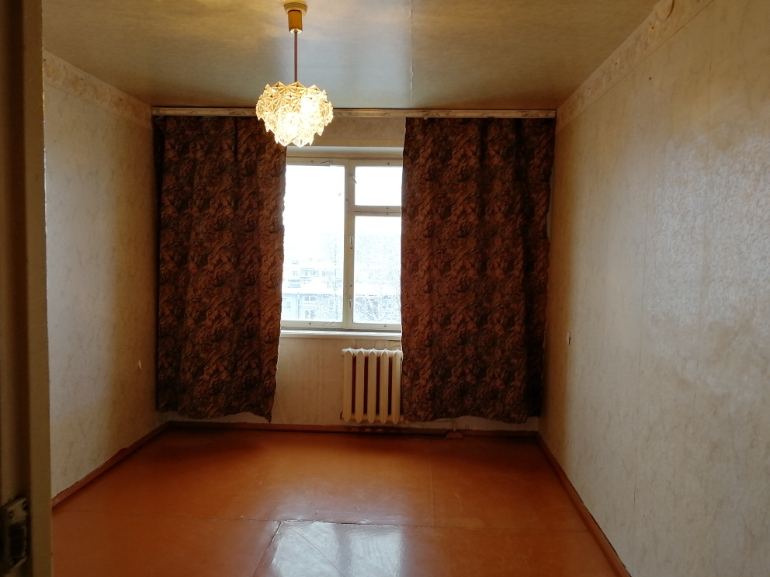 квартира г Орел р-н Советский пер Ягодный 4 магазин Орел фото 5