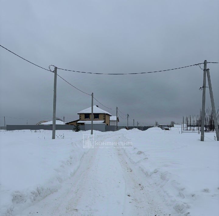 земля г Владимир д Уварово ул Малая Рахмановская р-н Октябрьский фото 1