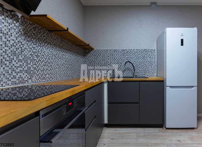 квартира г Обнинск пр-кт Маркса 79 фото 4