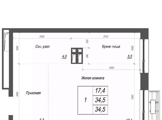 р-н Ленинский ул Невельского фото