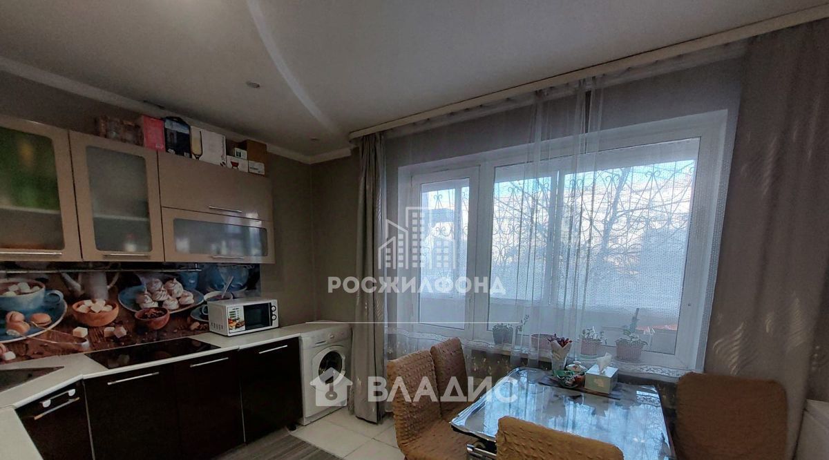 квартира г Чита р-н Центральный ул Красных Коммунаров 19 фото 10