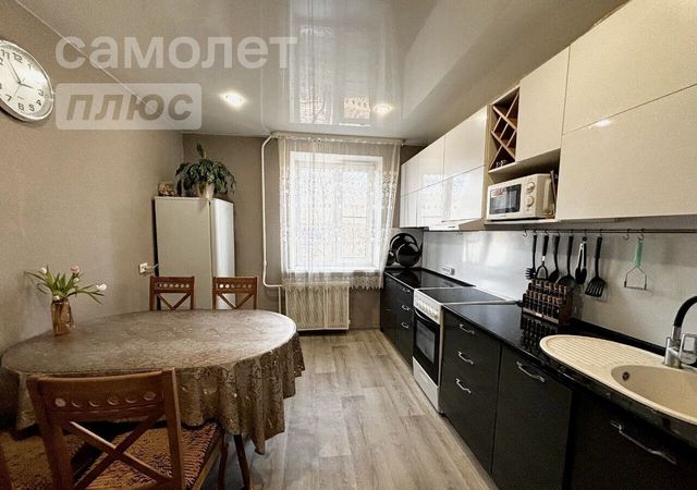 р-н Ингодинский ул Богдана Хмельницкого 24/3 фото