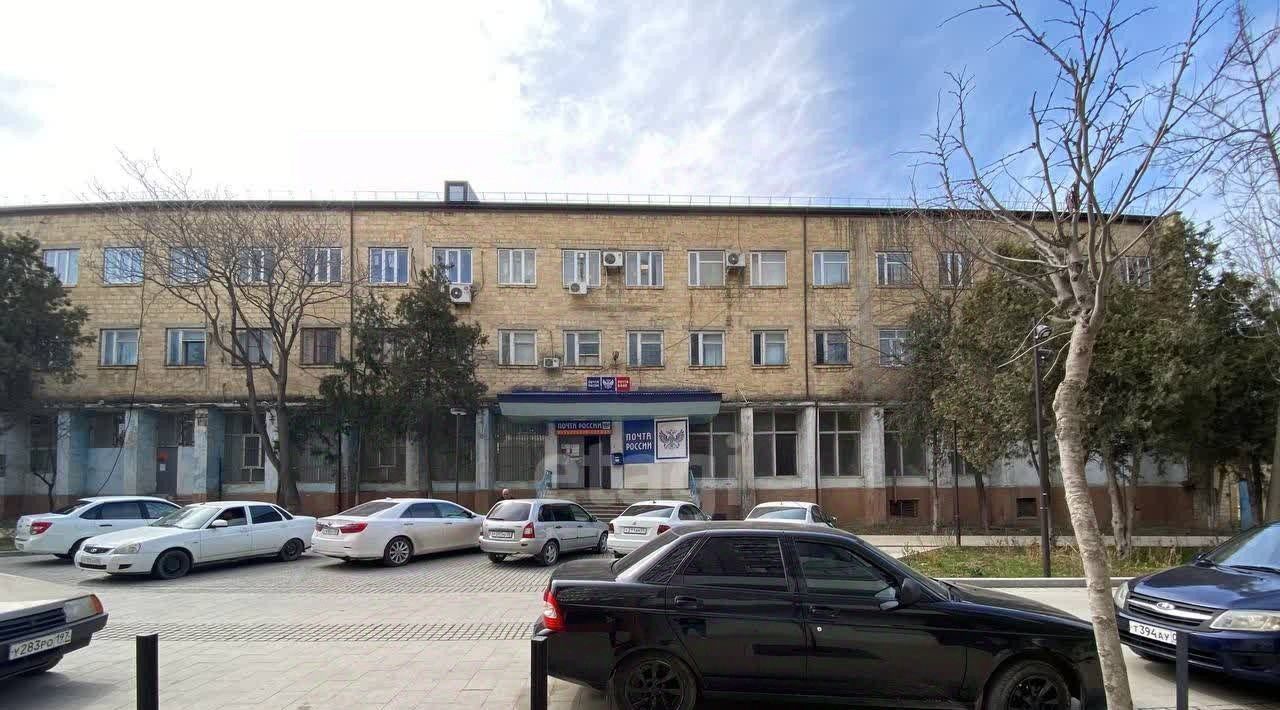 дом г Дербент ул Ю.Гагарина фото 18