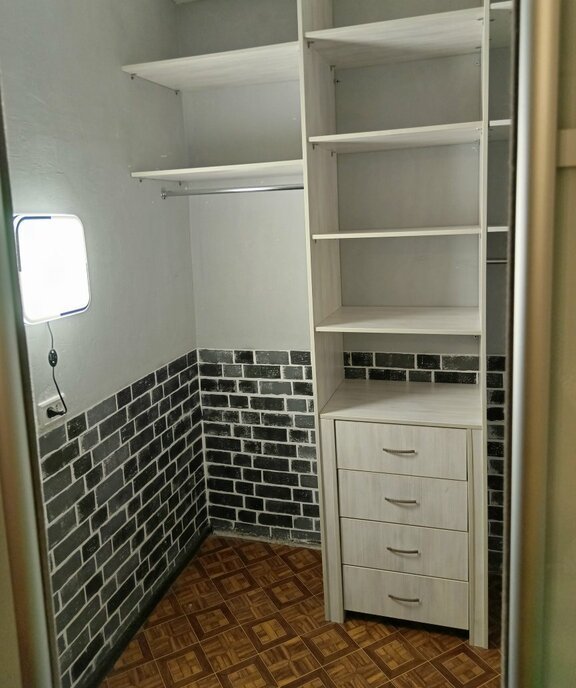 квартира г Тольятти ул Маршала Жукова 32 фото 4