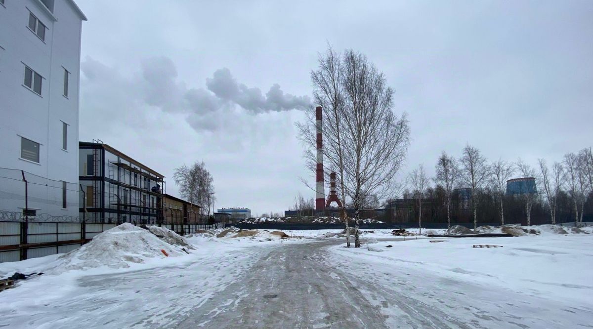 производственные, складские г Санкт-Петербург метро Площадь Восстания наб Октябрьская 104 фото 5