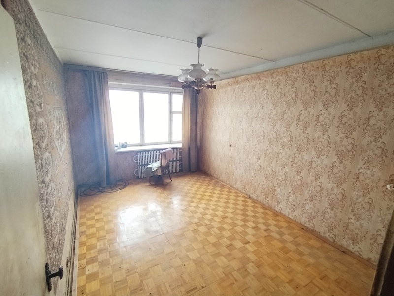 квартира г Фрязино проезд Десантников 9 фото 2