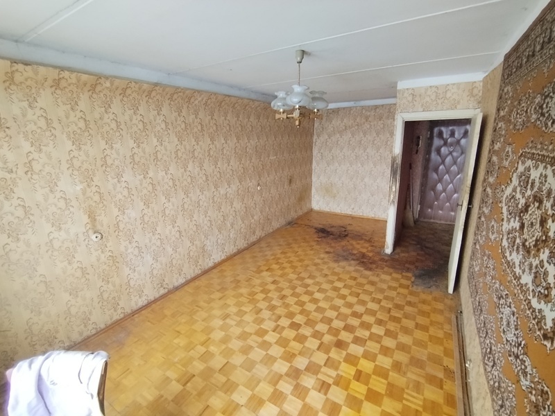 квартира г Фрязино проезд Десантников 9 фото 3