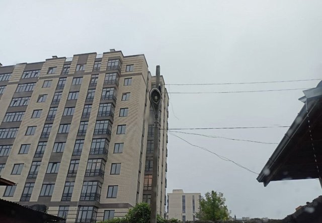свободного назначения р-н Северо-Западный дом 44б Республика Северная Осетия — Владикавказ фото
