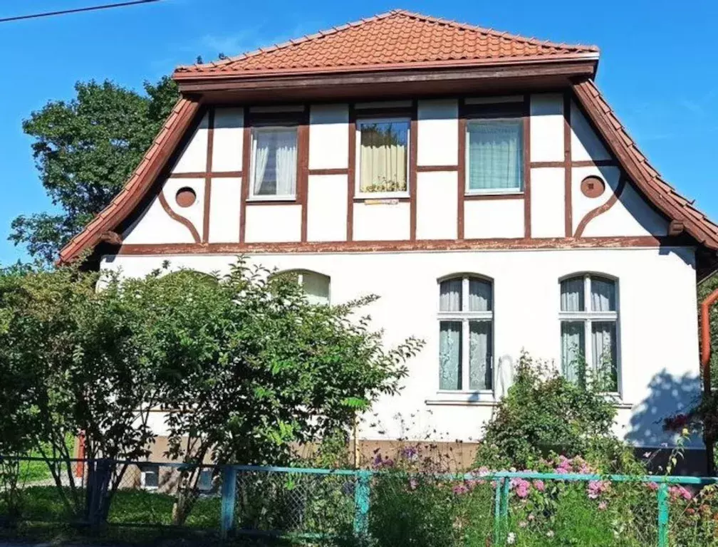 квартира г Калининград ул К.Маркса 60 к 2 фото 7