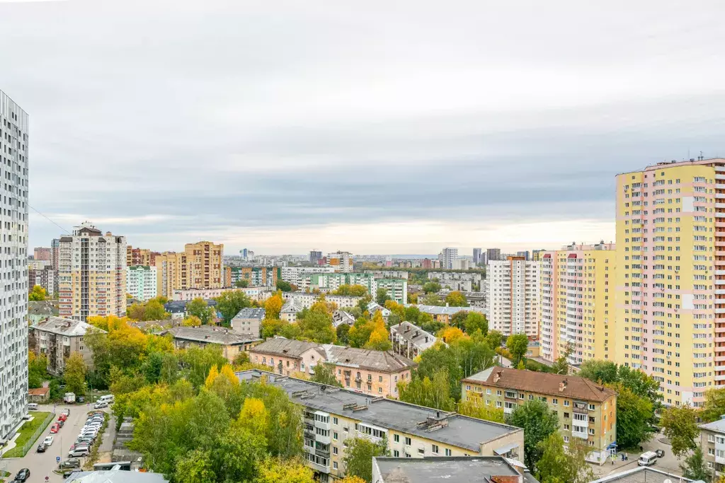 квартира г Пермь ул Революции 54 фото 23