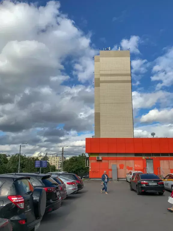 комната г Москва метро Домодедовская проезд Шипиловский 39 к 2 фото 14