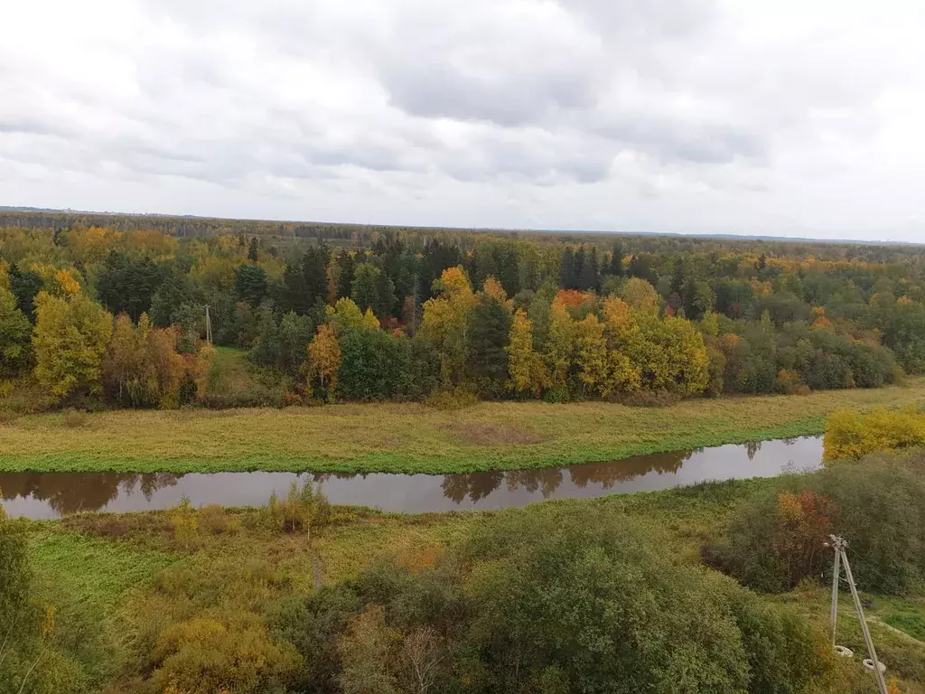 квартира Санкт-Петербург, Девяткино, Пейзажная улица, 10 фото 30