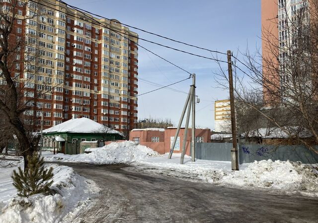 ул Парижской Коммуны 110 фото