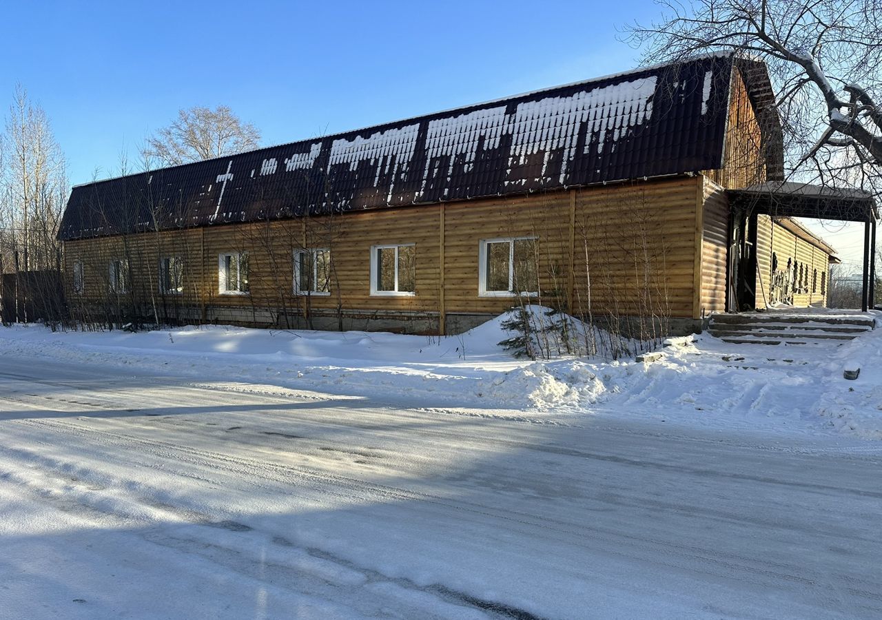 свободного назначения р-н Каслинский г Касли ул Декабристов 145 Каслинское городское поселение фото 1