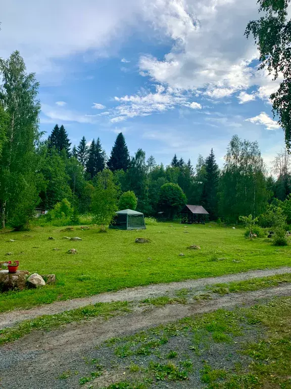 дом г Сортавала п Рускеала ул Лесная 2 фото 5