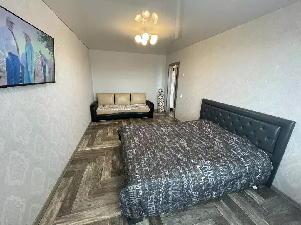 квартира г Комсомольск-на-Амуре ш Магистральное 49 к 3 фото 7