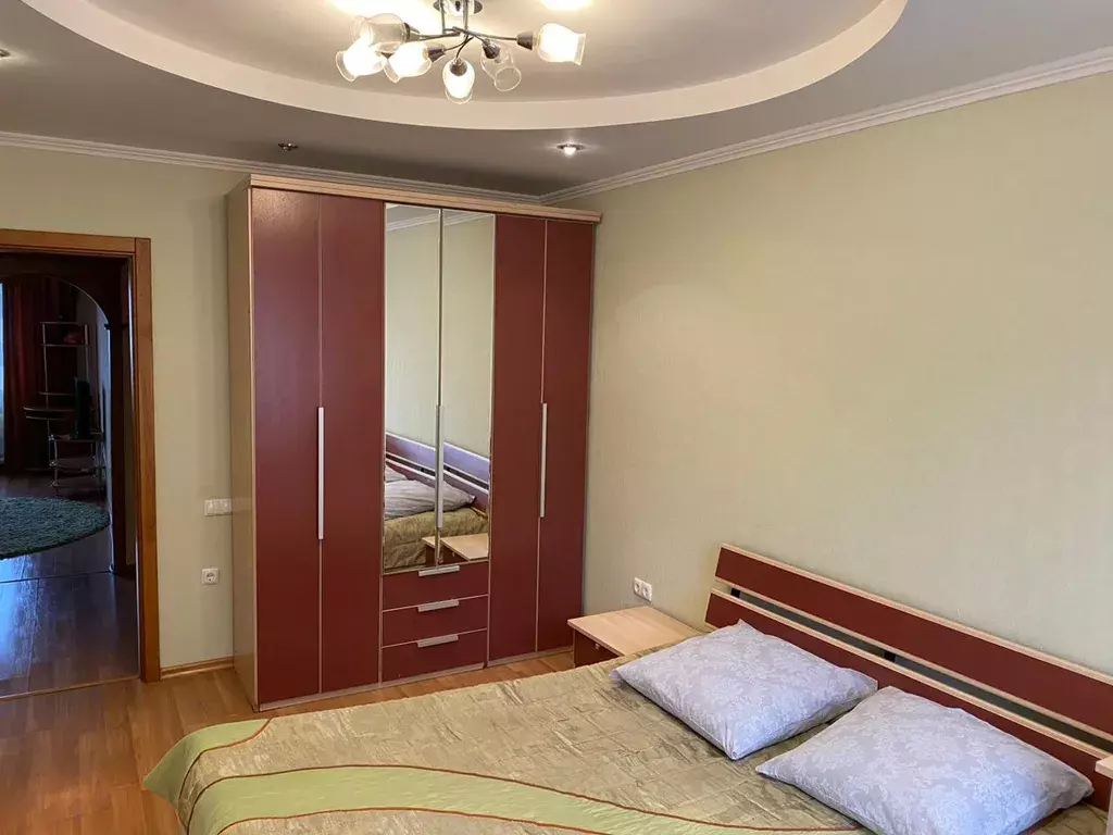 квартира г Красноярск ул Алексеева 22 фото 15