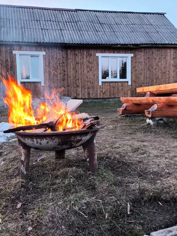 дом г Сортавала м Ханки п Рускеала местечко, 3 фото 16