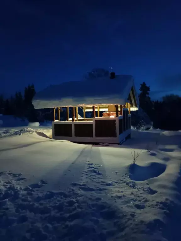 дом г Сортавала м Ханки п Рускеала местечко, 3 фото 24