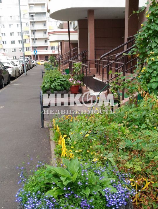 квартира г Балашиха ул Некрасова 11б Новогиреево фото 1