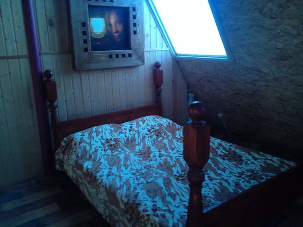 комната г Самара проезд Южный 29 Гагаринская фото 6