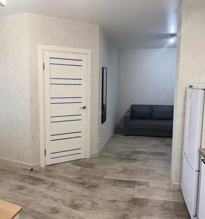 квартира г Саратов ул Новоузенская 89 к 2 фото 7