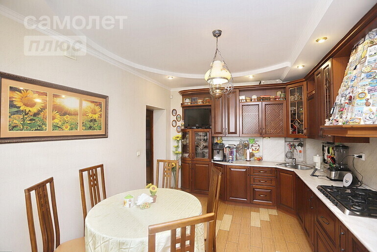 квартира г Липецк р-н Октябрьский ул Им. Мичурина 26б фото 1