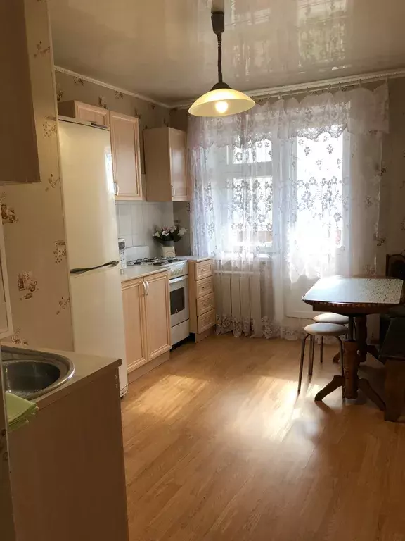 квартира г Смоленск ул 25 Сентября 30б фото 8