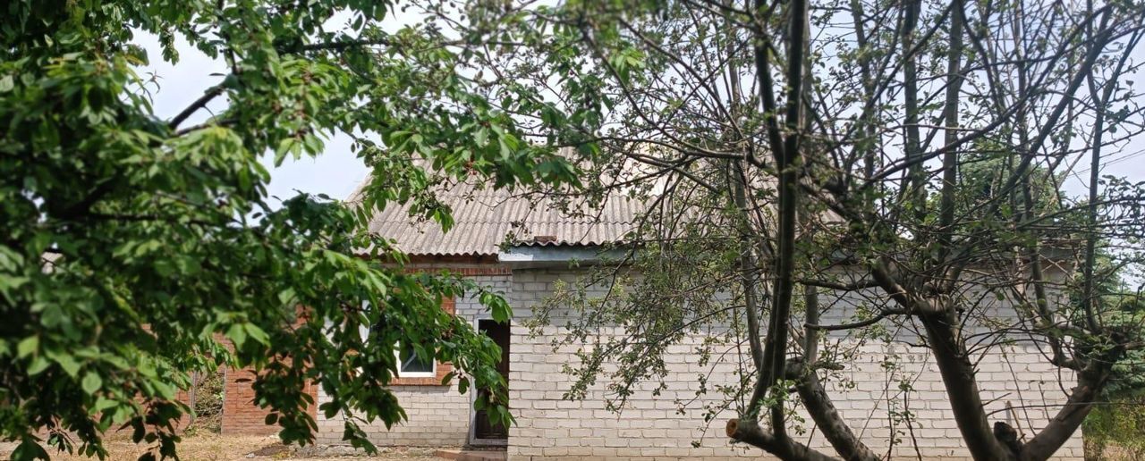 дом г Краснодар р-н Прикубанский садовое товарищество Ветерок-2, Вишнёвая ул фото 4