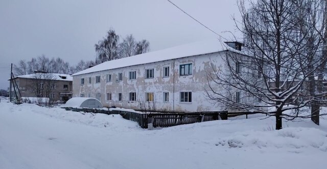 дом 2 Ильинское сельское поселение фото