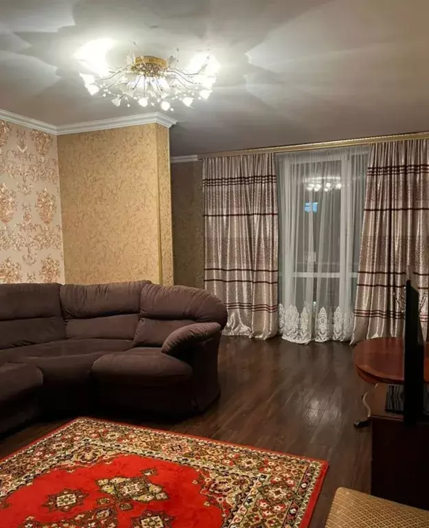 квартира г Владикавказ ул Владикавказская 63 к 2 фото 8