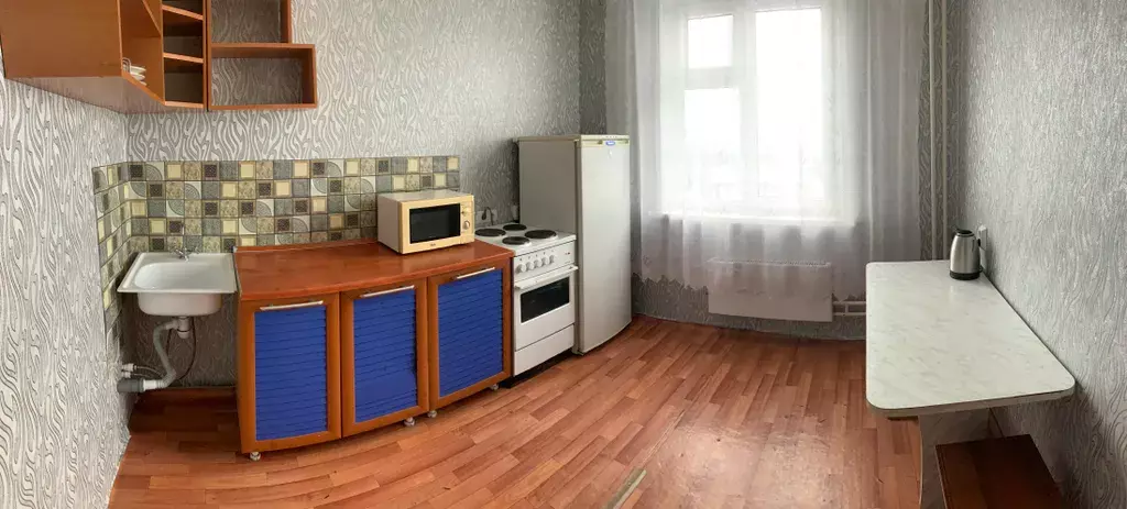 квартира г Красноярск ул 3 Августа 20д фото 11