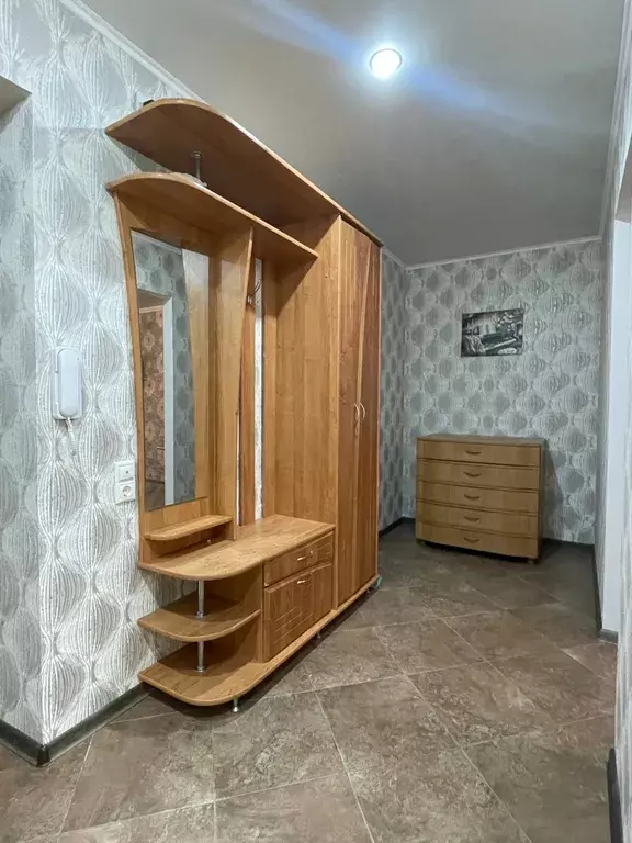 квартира г Саратов имени П. Т. Пономарёва улица, 25А фото 11