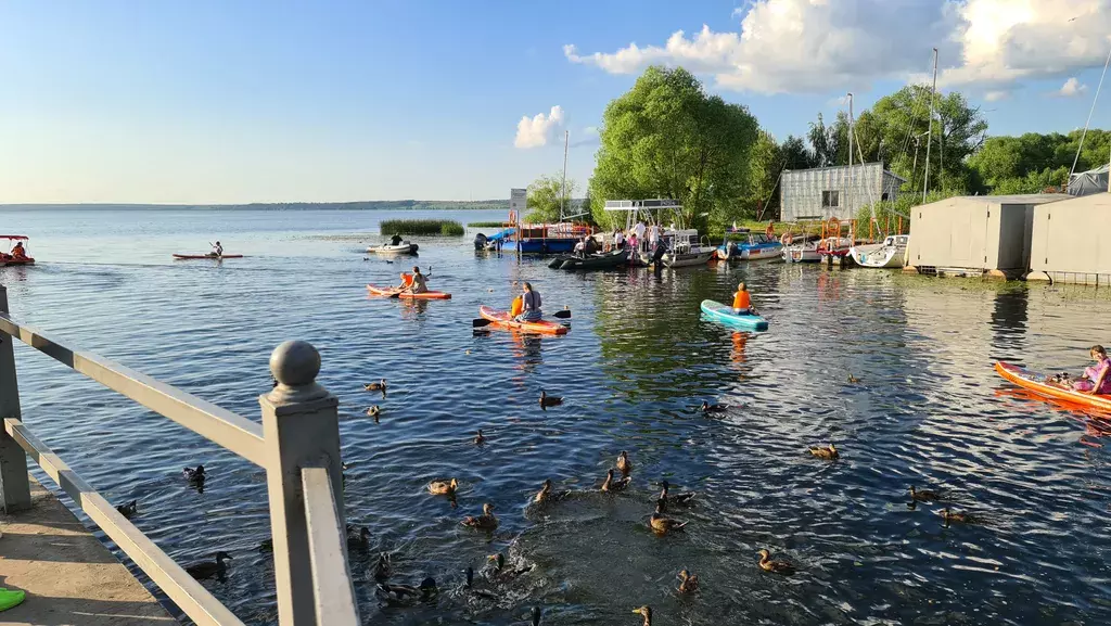 квартира г Переславль-Залесский ул Свободы 28 фото 22