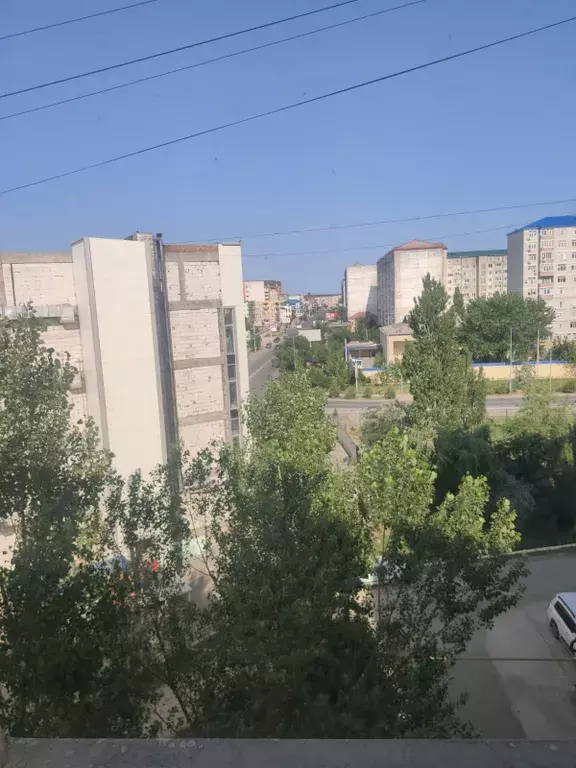 квартира г Каспийск ул Амет-хан Султана 8 фото 13