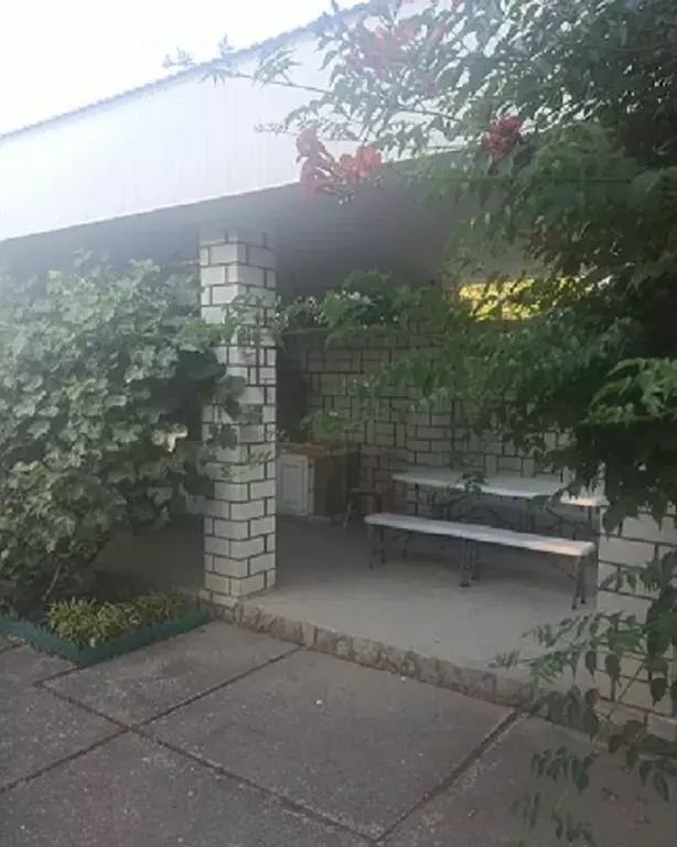 дом Витязево, Лиманная улица, 40 фото 13