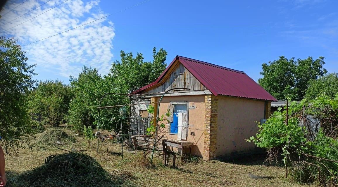 дом г Волгодонск В-Б кв-л фото 1