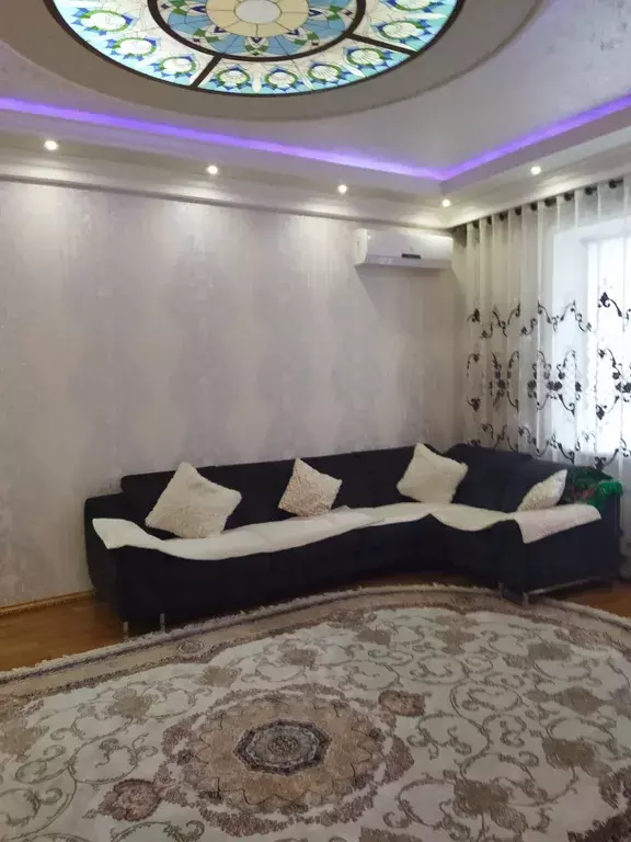 квартира г Махачкала ул Ирчи Казака 35м к 2 фото 15