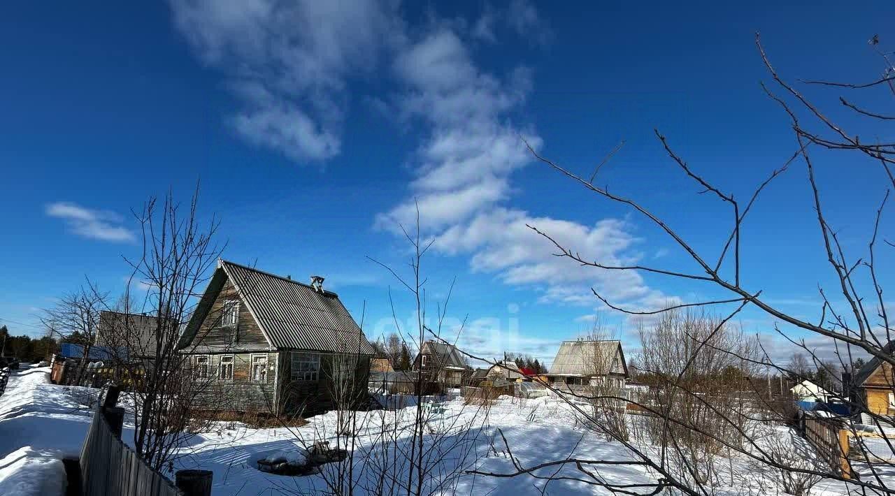 земля г Северодвинск снт Тайга ул 51 муниципальное образование фото 2