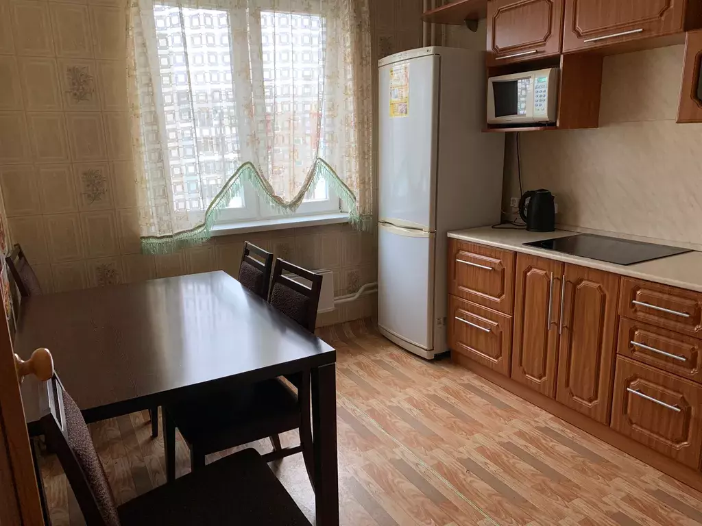 квартира г Красноярск ул 3 Августа 22 фото 13