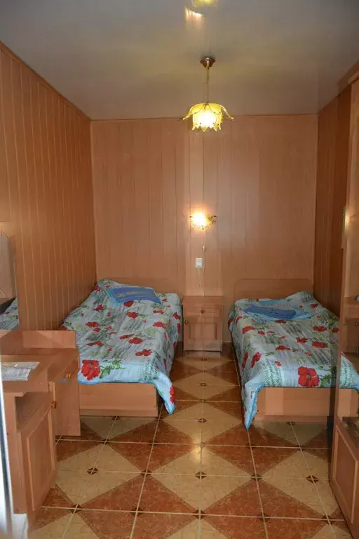 комната г Феодосия с Береговое ул Курская 40 фото 1