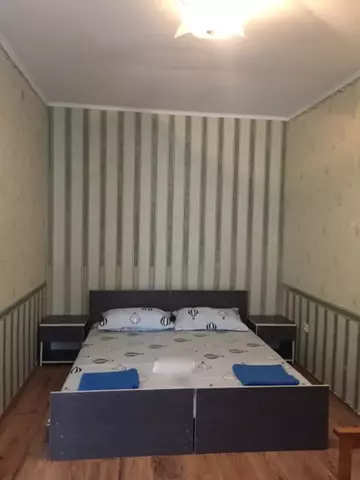 комната снт Мираж ул Виноградная Крым, Б 1 фото