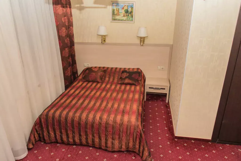 комната г Новосибирск пр-кт Красный 153а Заельцовская фото 2