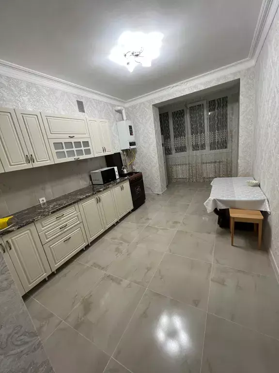 квартира г Владикавказ ул Курсантов-Кировцев 29 к 5 фото 3