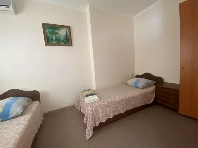 комната с Чардым остров Дубовая Грива территория, б/н фото